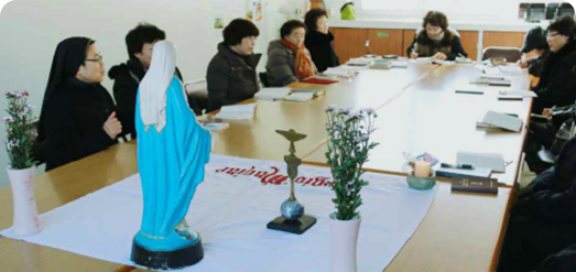 선교