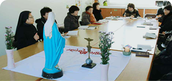 선교